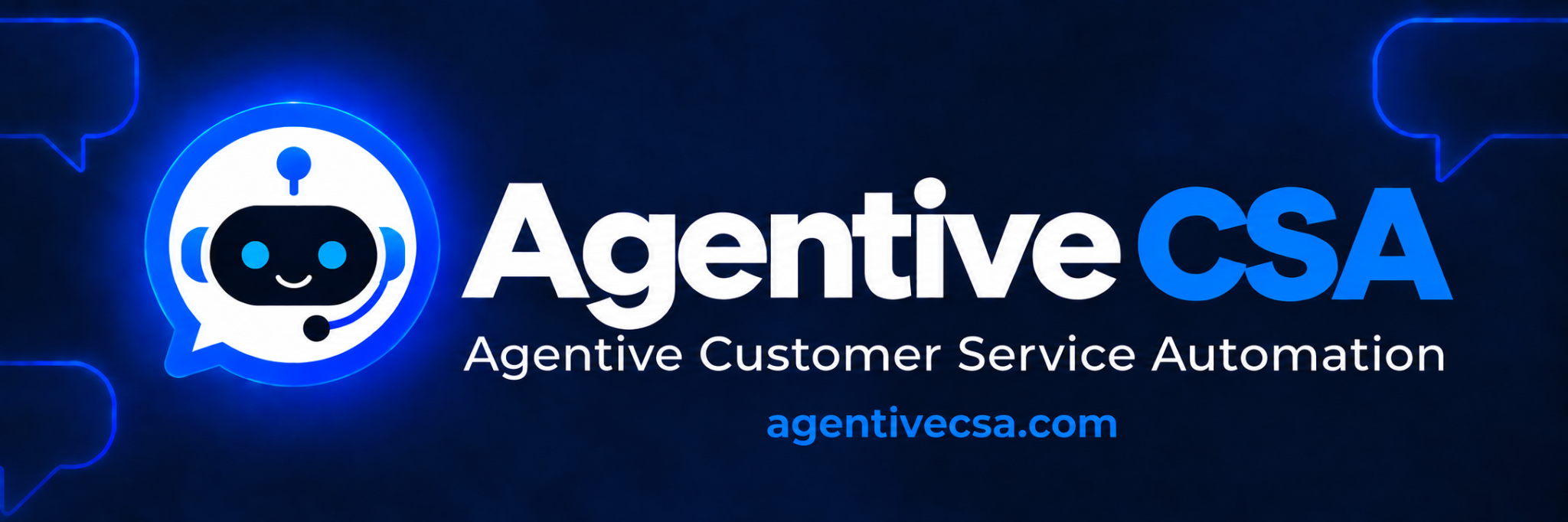 Agentive CSA — Agentive Customer Service Automation