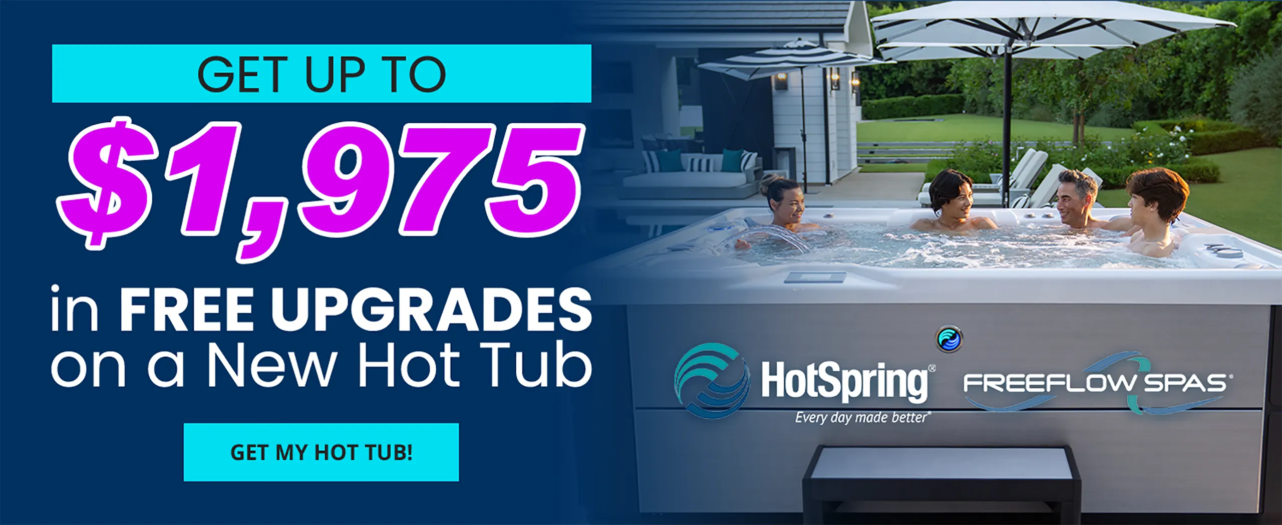 Homepage Banner