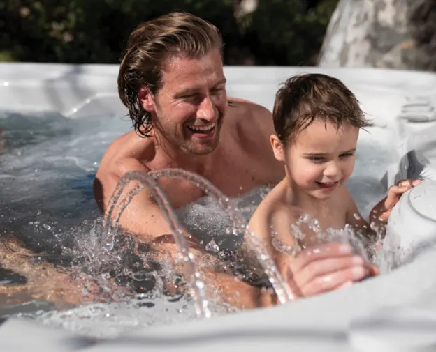 Don’t Wait—These Hot Tub Savings Won’t Last Long!