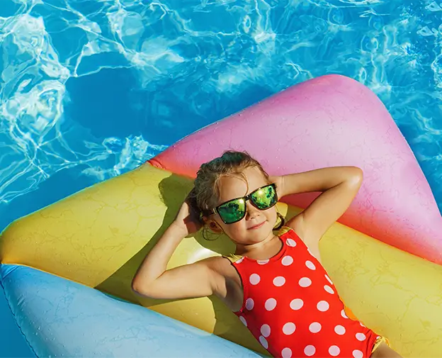 Soak Up the Savings on Above Ground Pools in Livingston