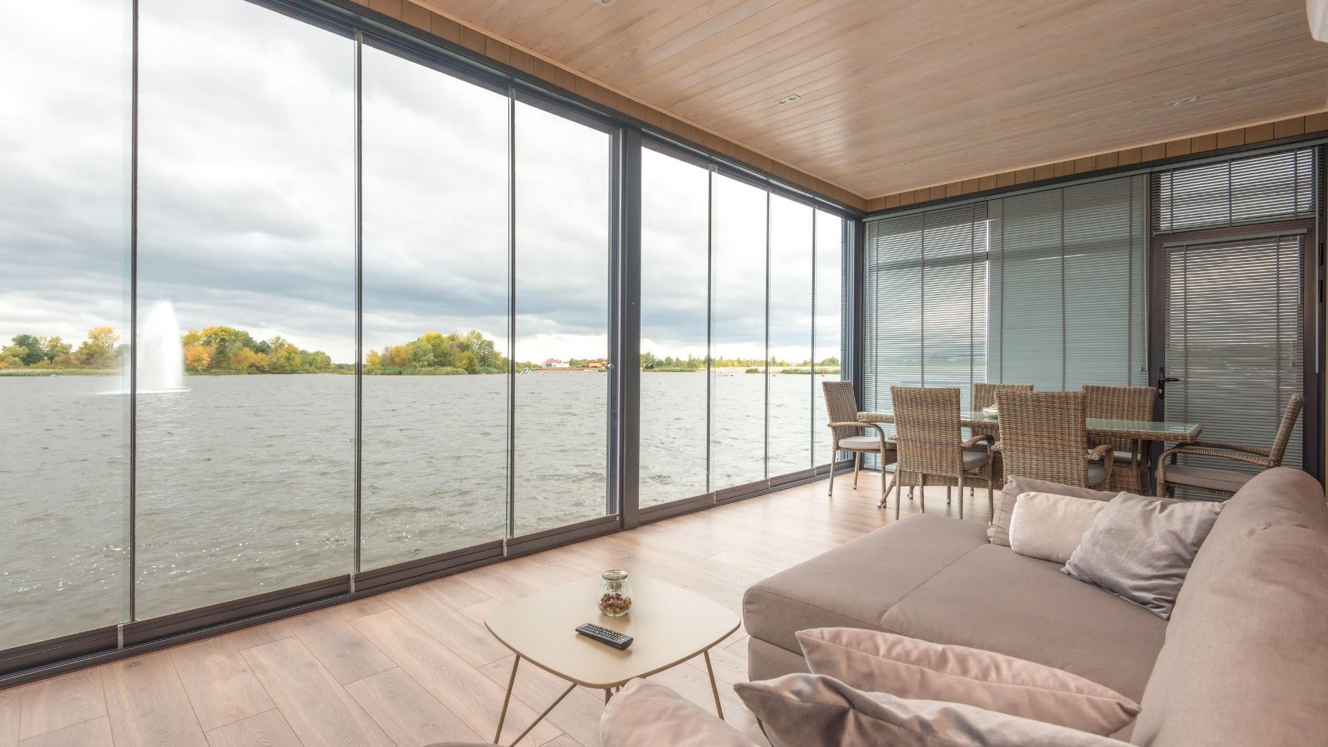 Sliding patio door installation in Moline Illinois