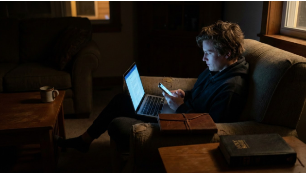 The question is not whether AI is useful. The question is what it is replacing.