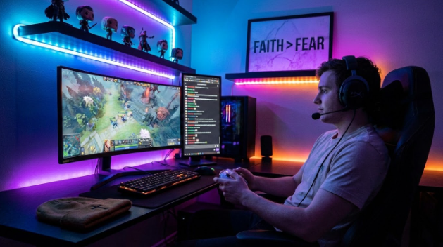 Christian creativity is not just making content anymore — it is entering the platforms people already live on.