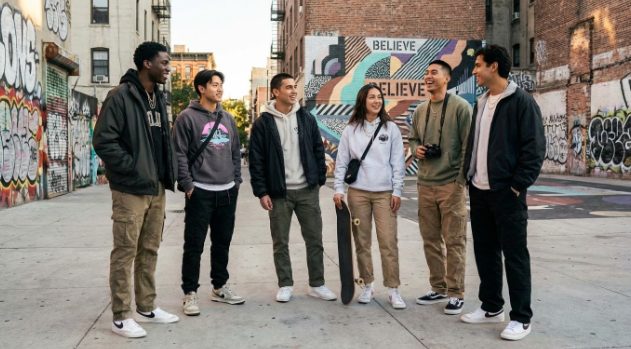 This is not just about songs. It is about reaching people who feel shut out of church language.