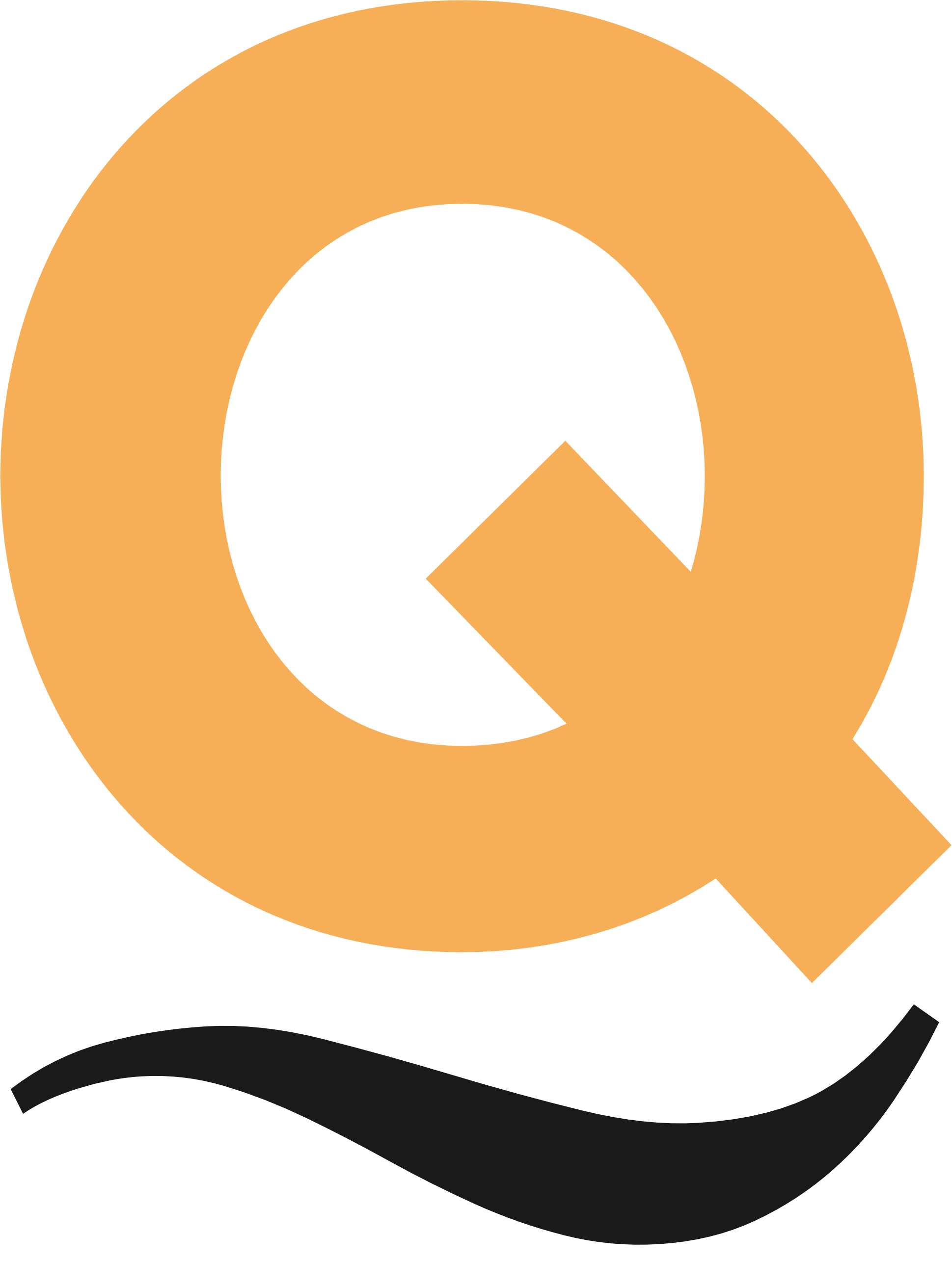 Qunicy  business logo