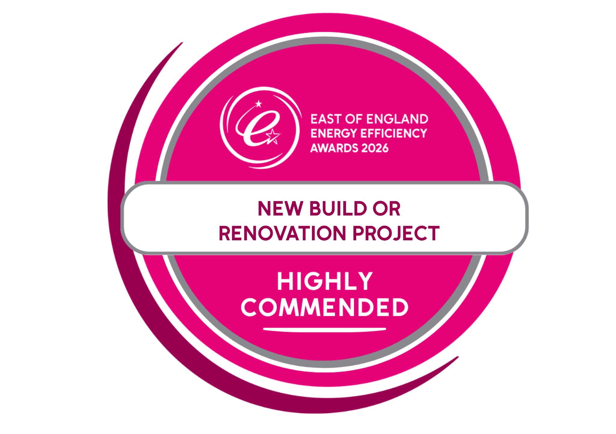 J.L.B Electrical recent award