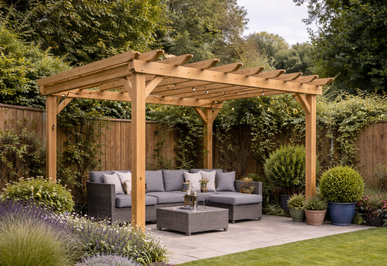 Landscape Work External Landscaping & External Works in Brixham & Devon| Build South West