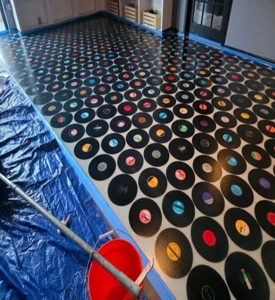 Flooring Replacement Dover