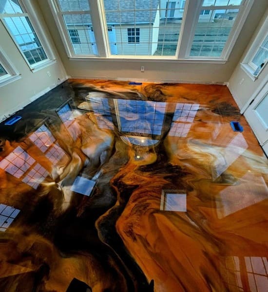 Flooring Repair Dover