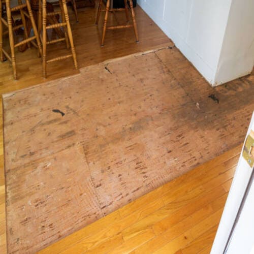 Smyrna Hardwood Restoring