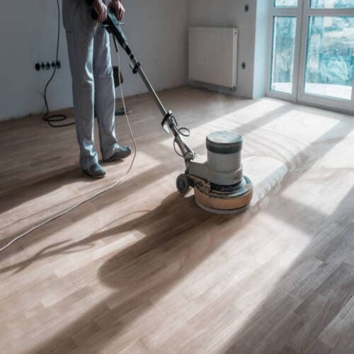  Flooring Services