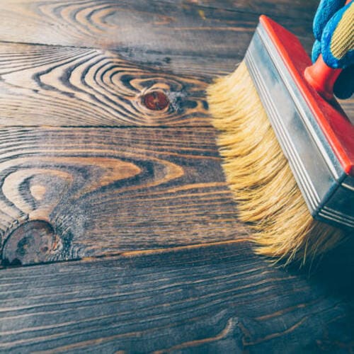 Flooring Services