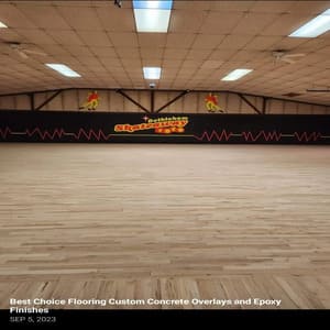 Flooring Installations Dover