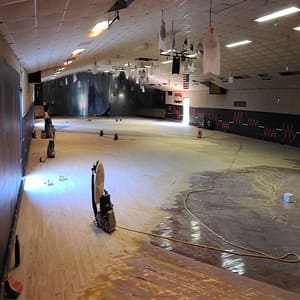 Flooring Services Dover