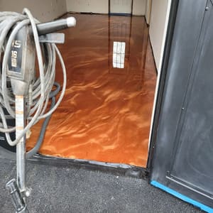 Flooring Repair Dover