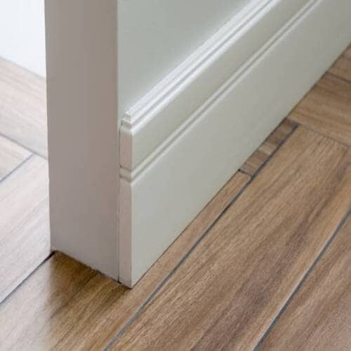 Flooring Installations