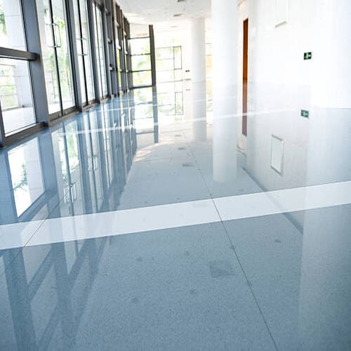 Flooring Installations