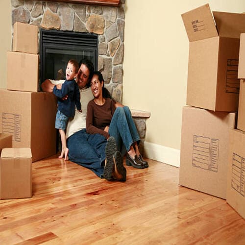  Flooring Installations