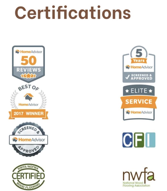 Flooring Installation & Contracting Dover