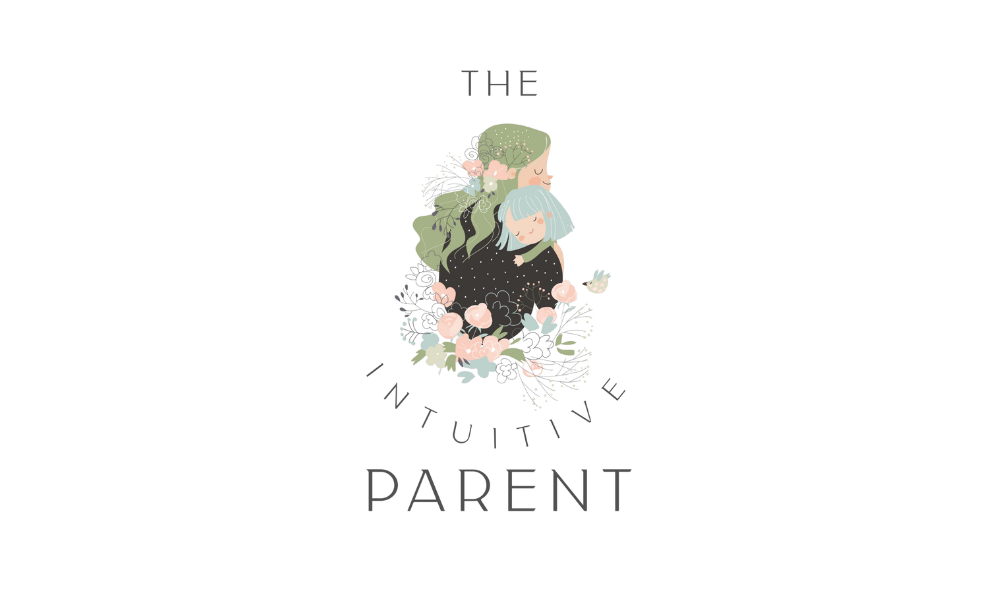 The Intuitive Parent - Home