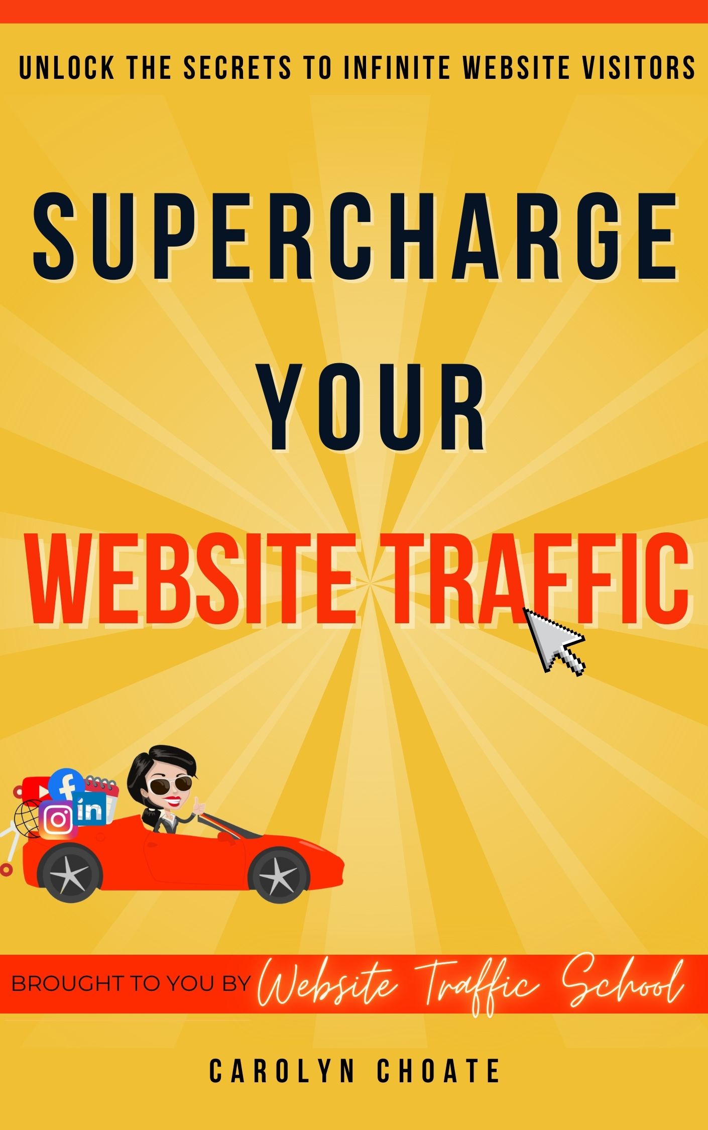 Supercharge Your Website Traffic