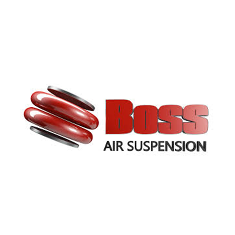 Boss Air Suspension