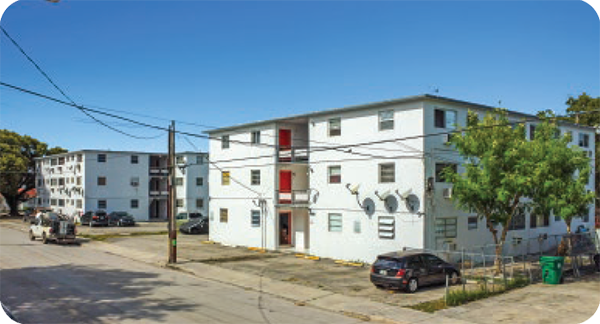 45 SW 20th Ave. & 1925 SW 3rd St. Miami, Fl 33135