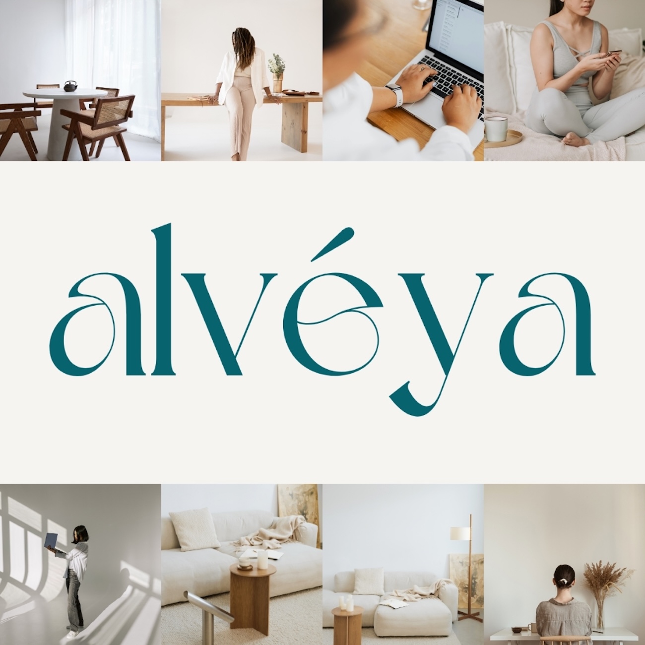 Alvéya™ | Marketing Platform for Health Practitioners