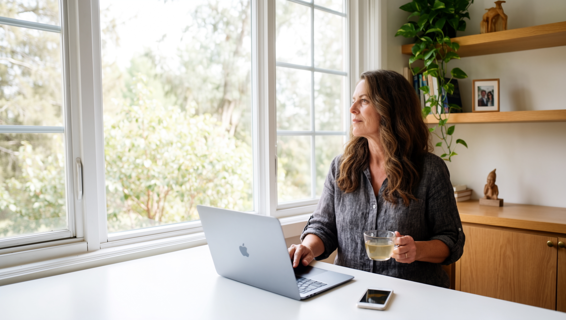 Websites for naturopaths and nutritionists