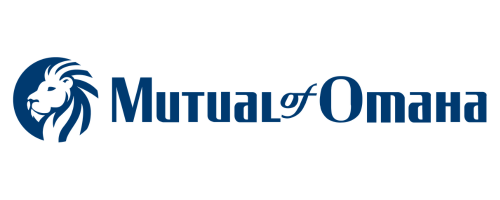 Mutual of Omaha Logo