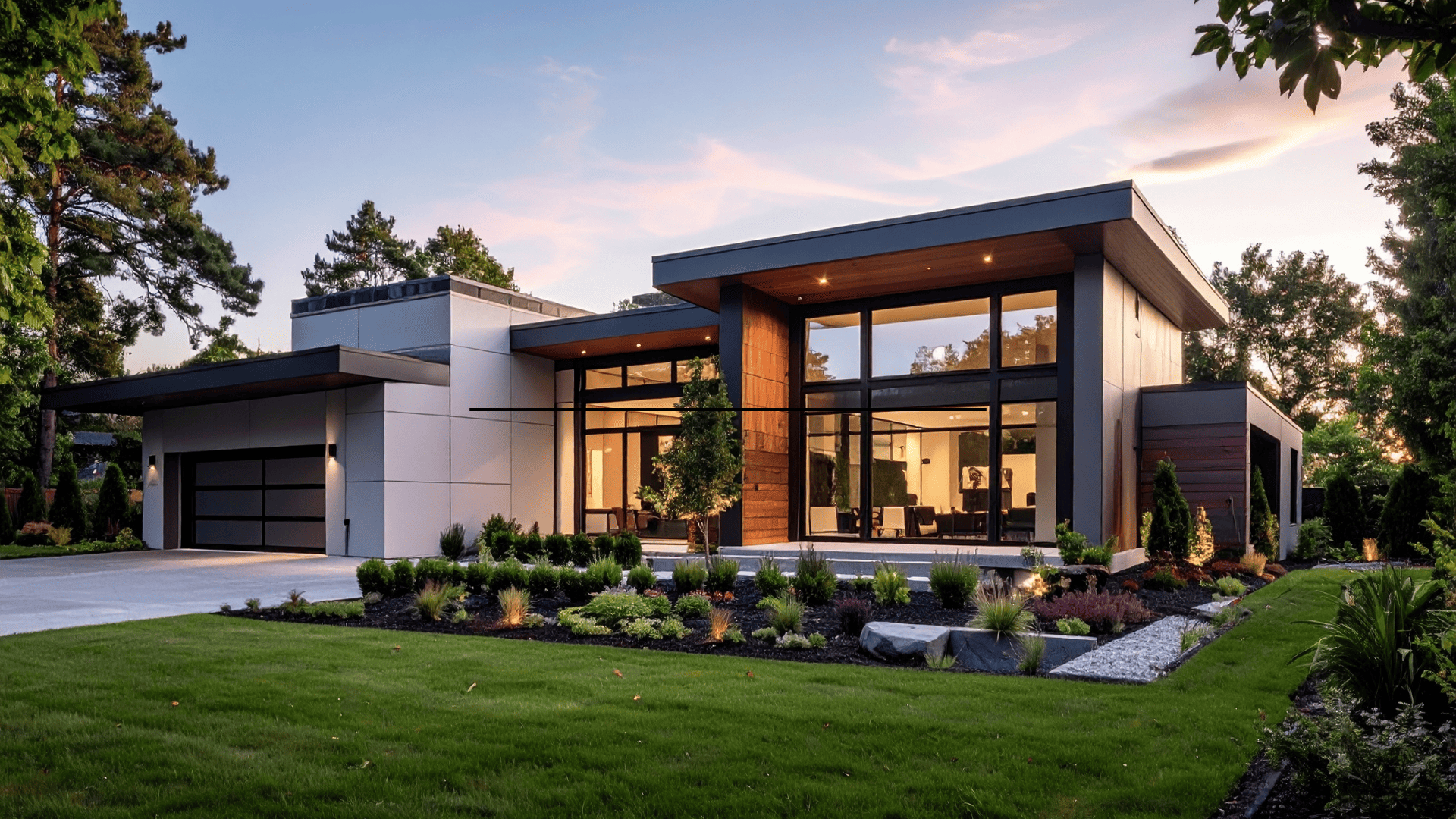 Landscaping Manchester