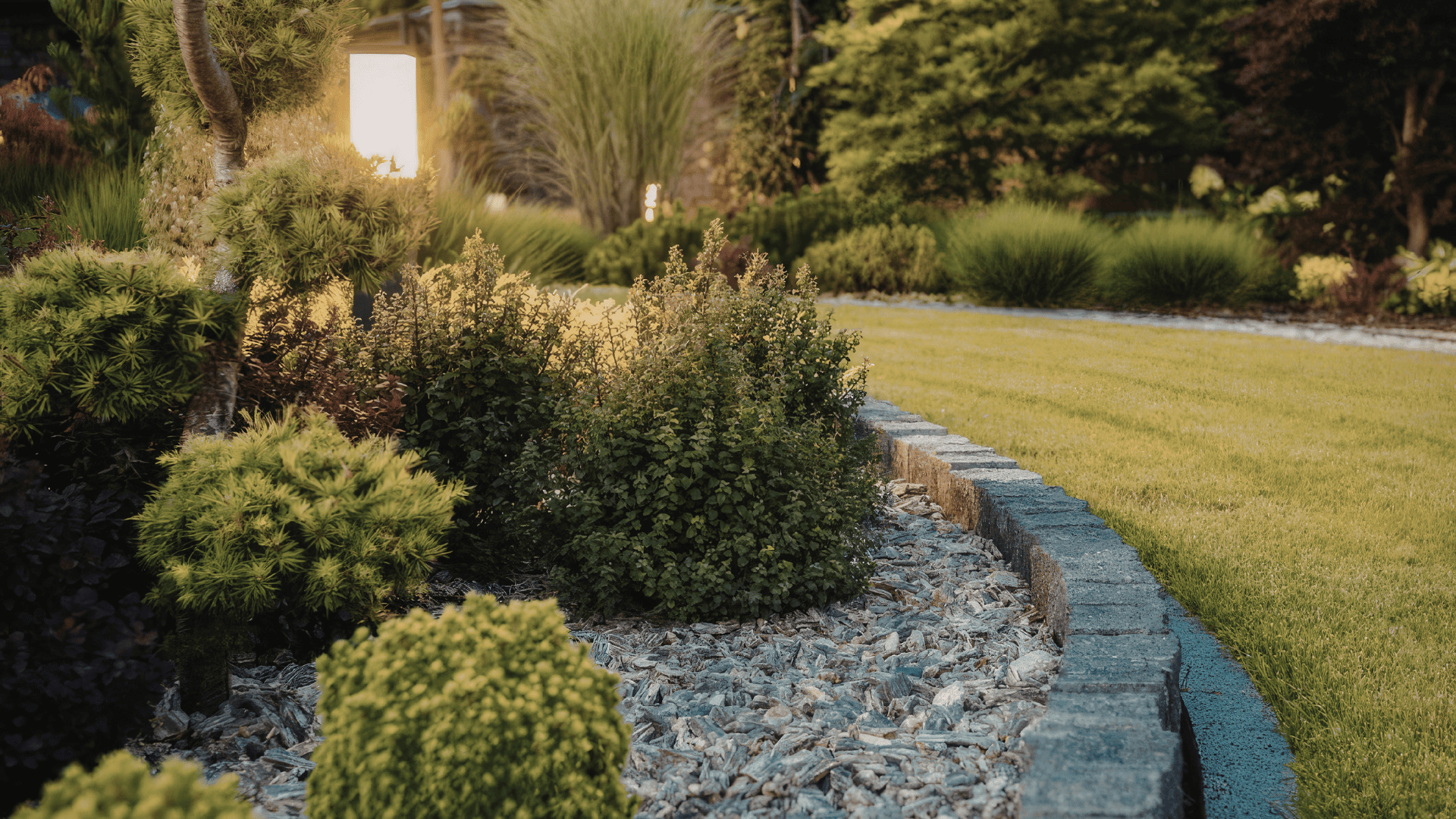 Mulch & Stone in Manchester