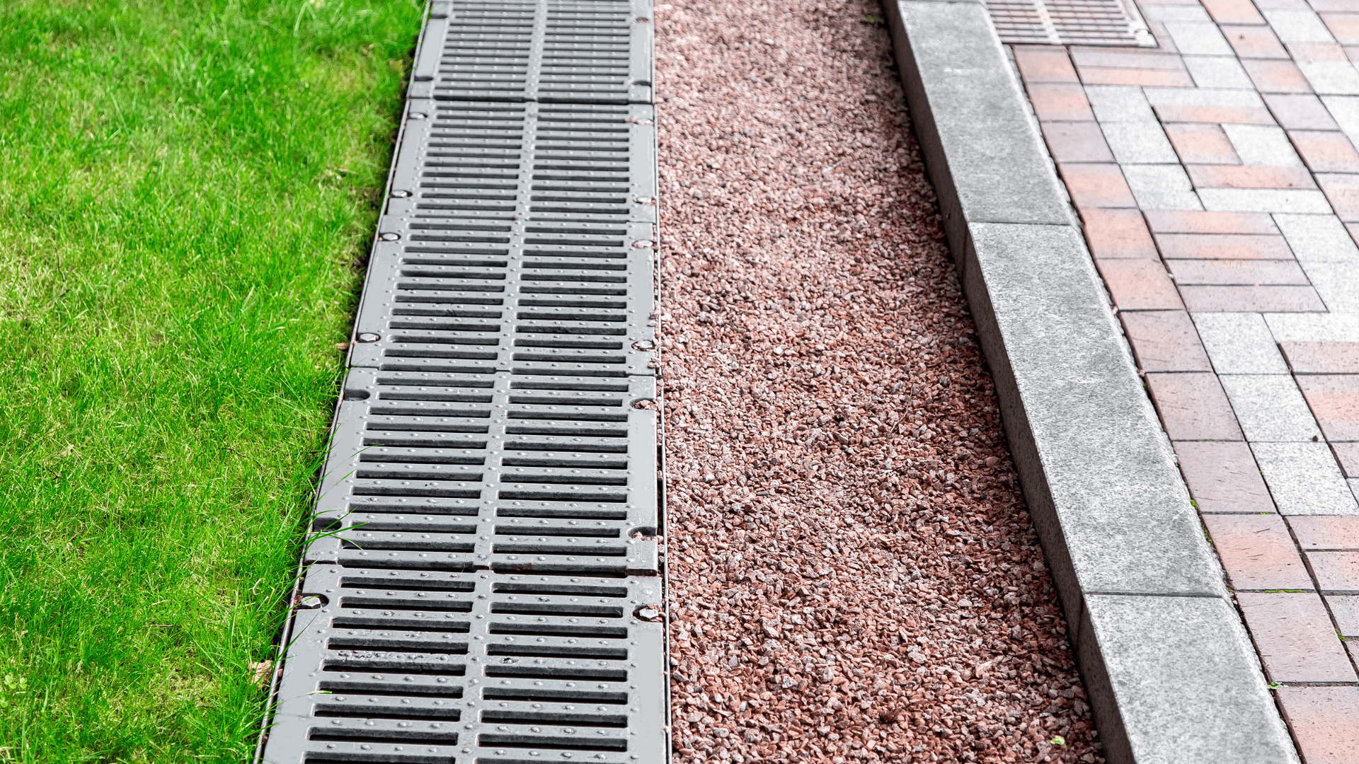 Drainage in Manchester