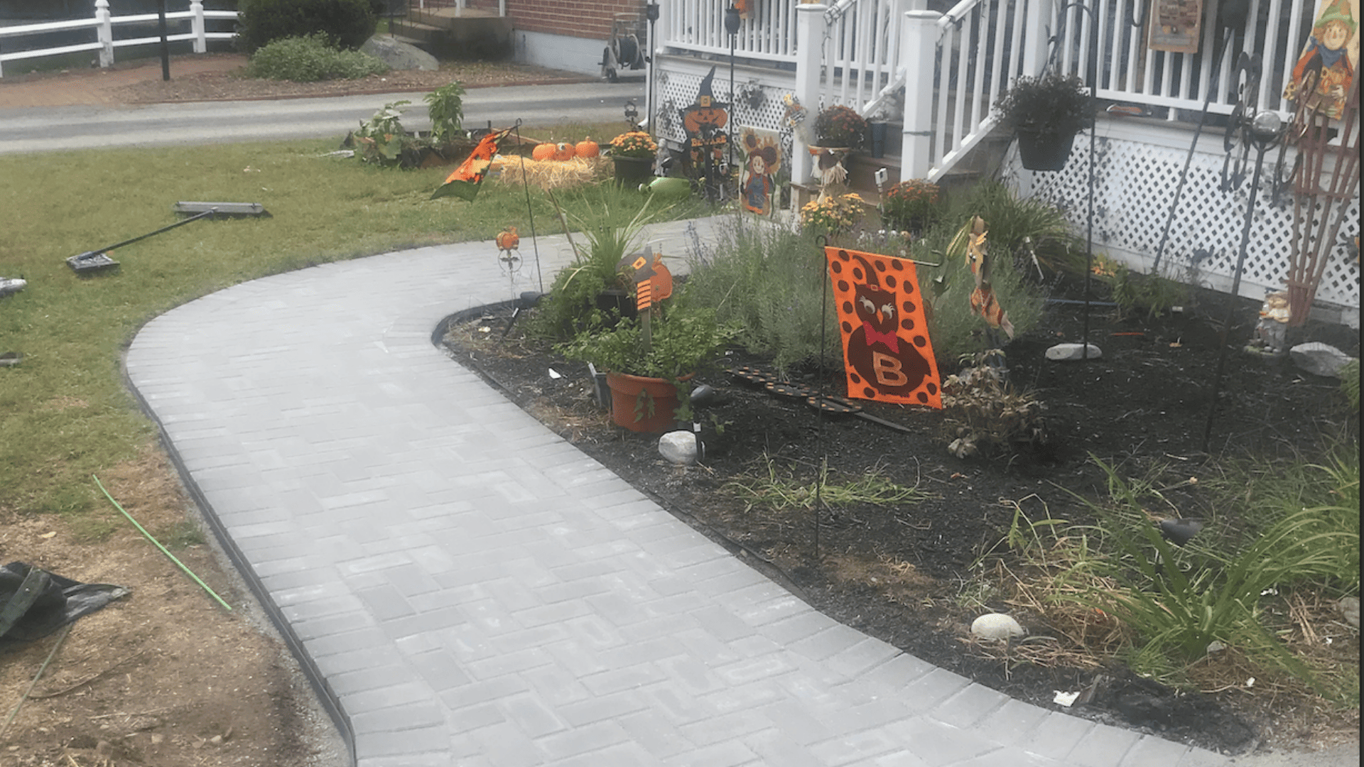 Irrigation Manchester