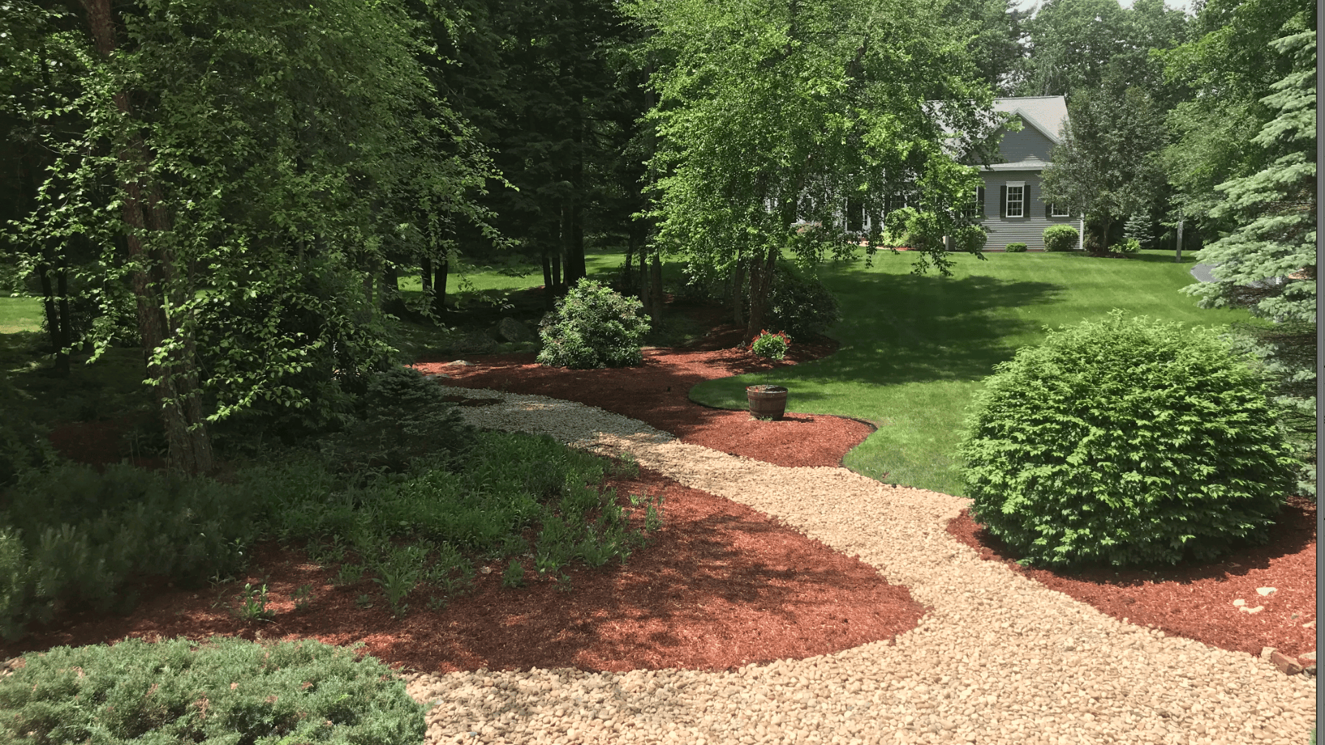 Mulch & Stone Manchester