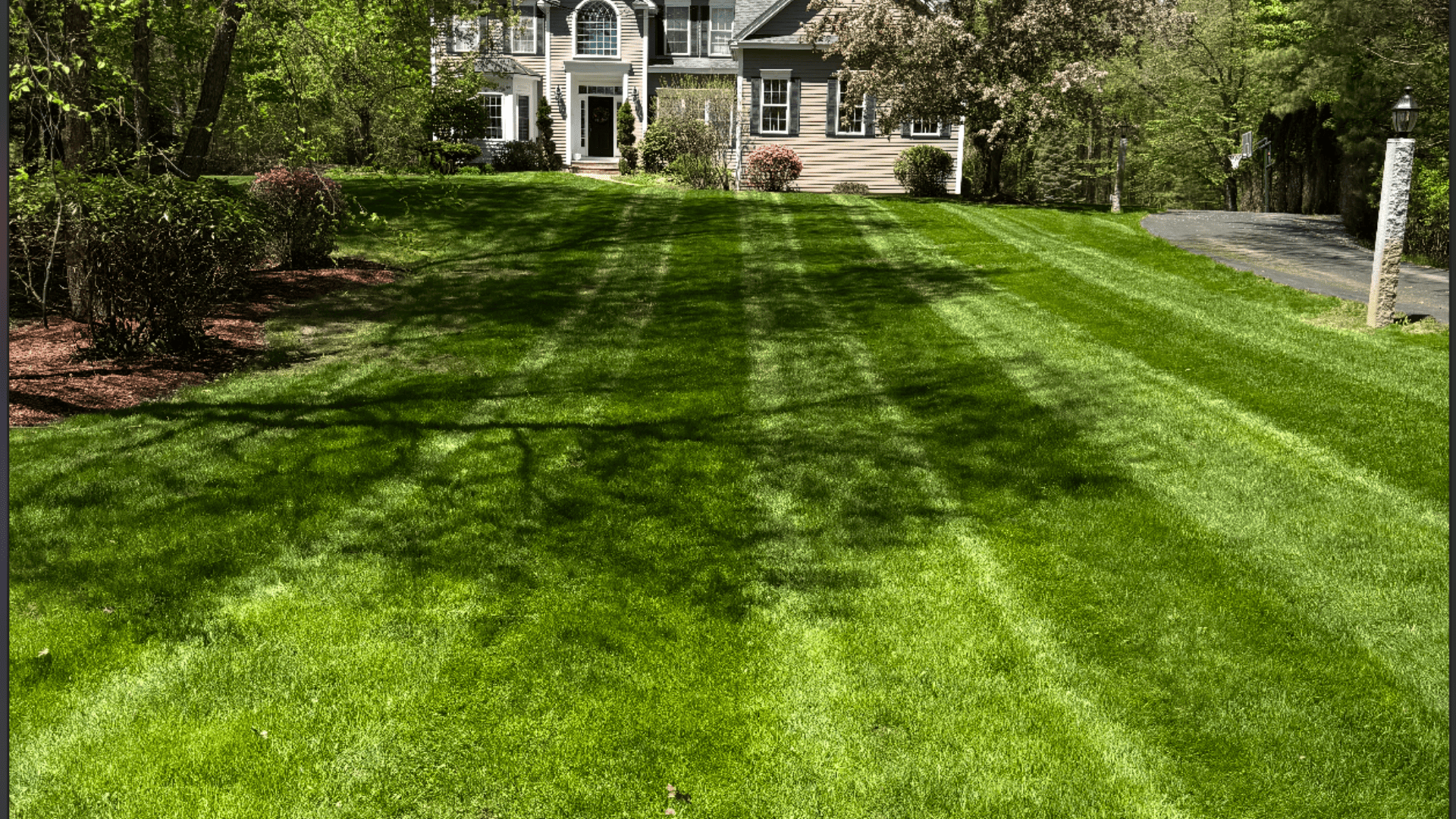 Loam & Top Dressing Manchester