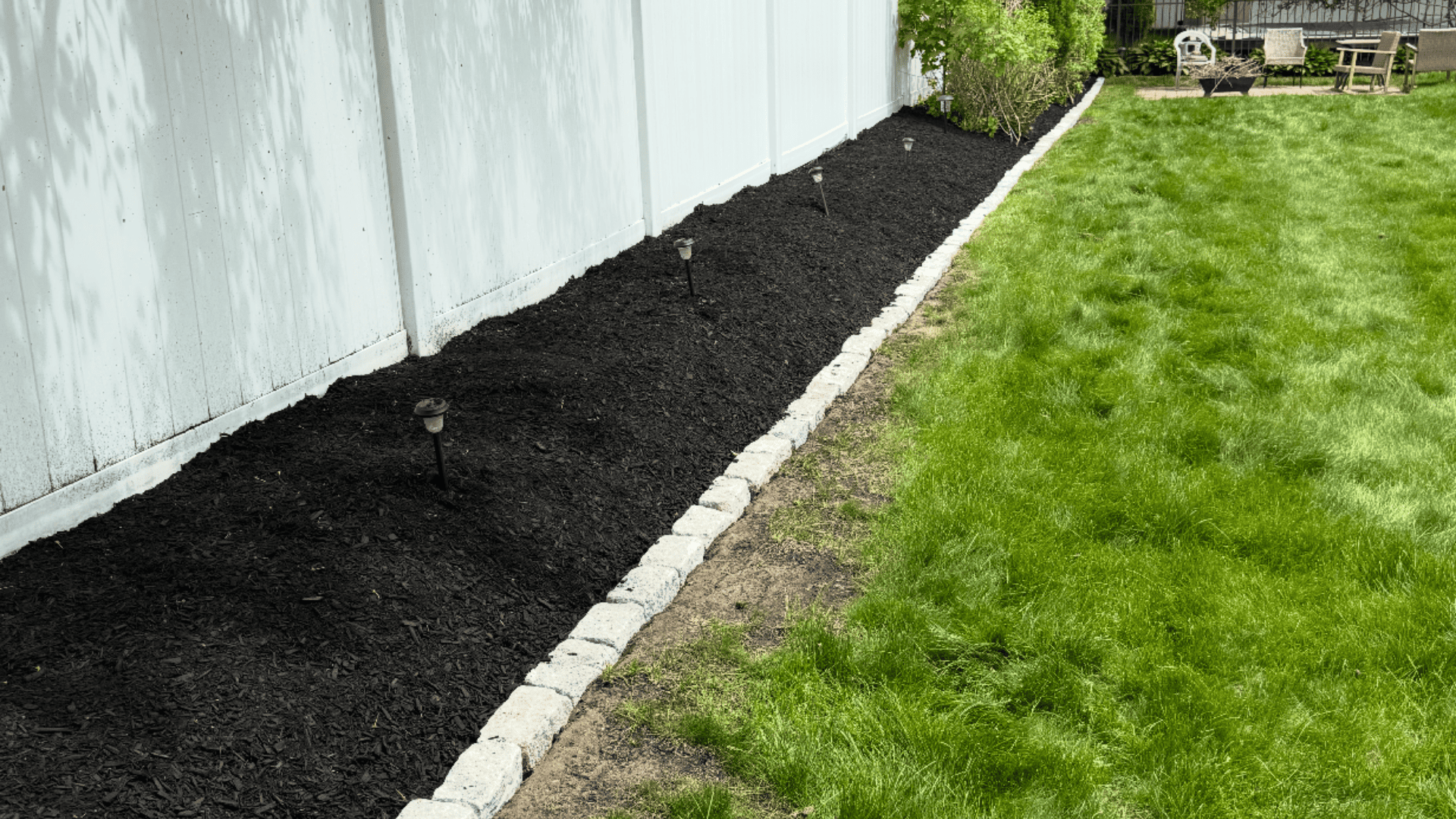 Mulch & Stone Manchester