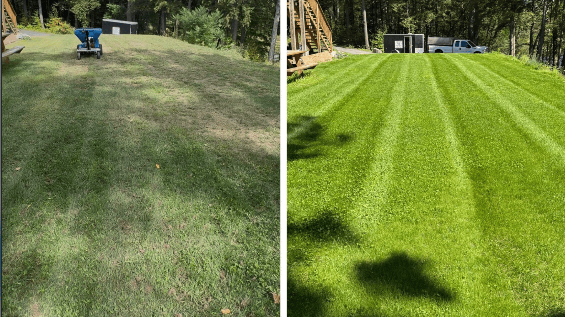 Grading & Leveling Manchester