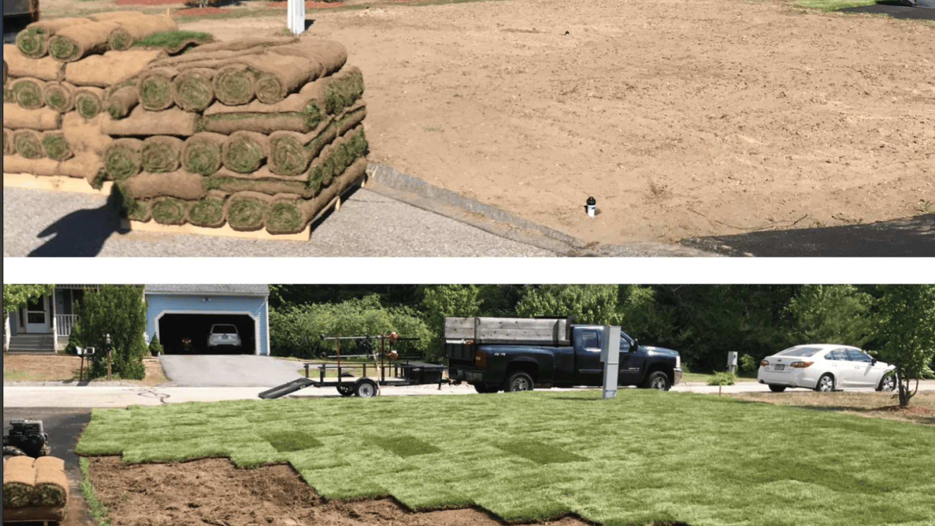Seasonal Clean-ups Manchester