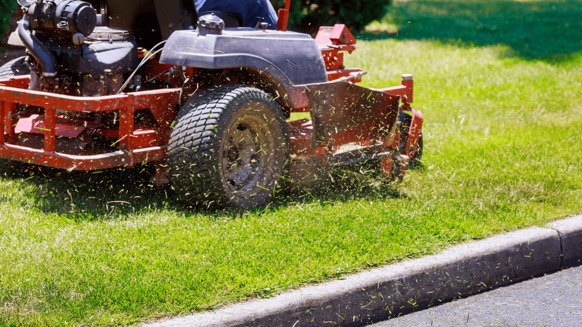 Londonderry Loam & Top Dressing