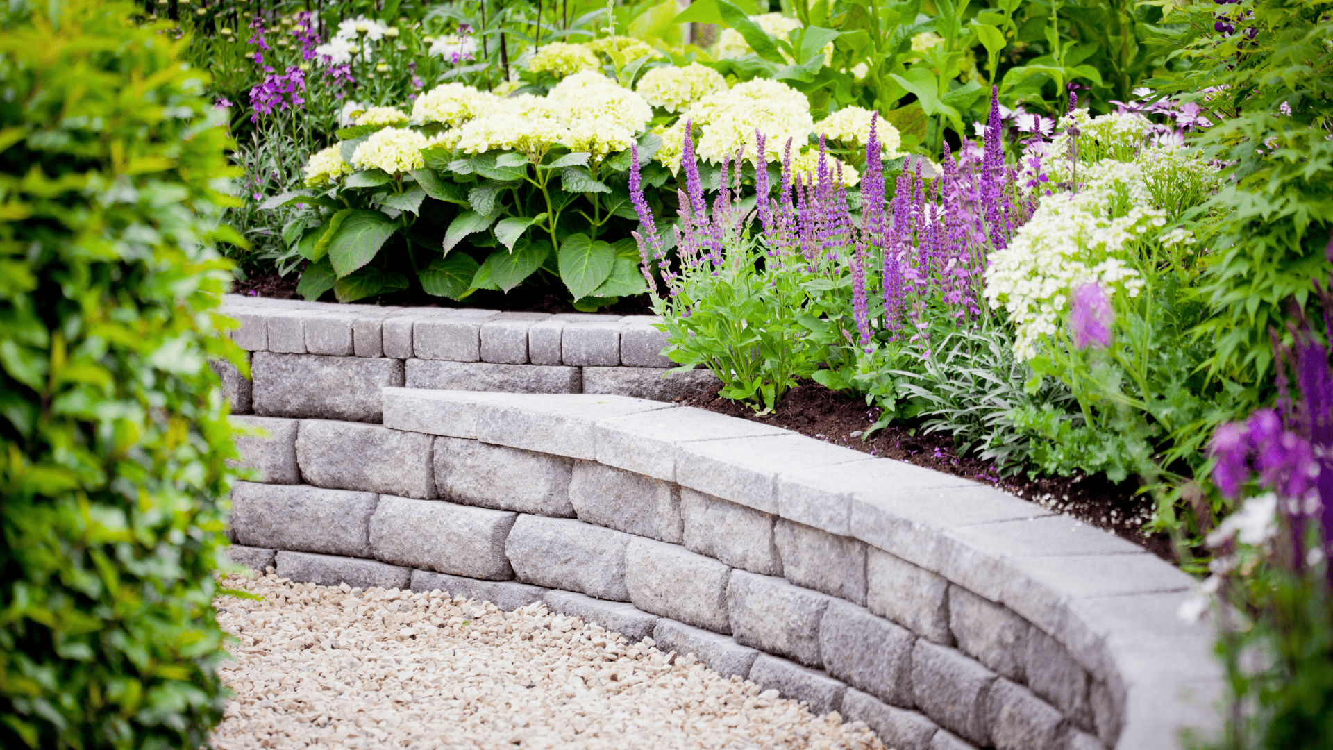 Merrimack Loam & Top Dressing