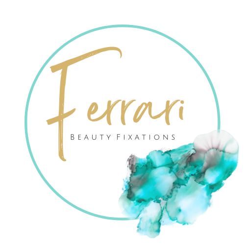 Ferrari Beauty Fixations