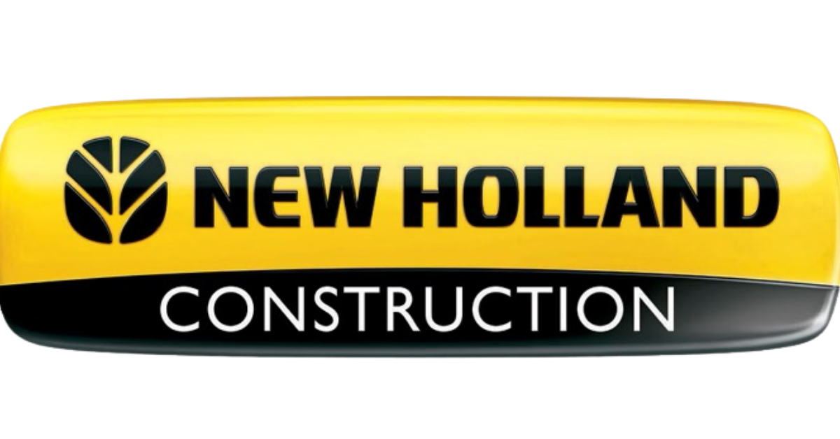 New Holland Construction