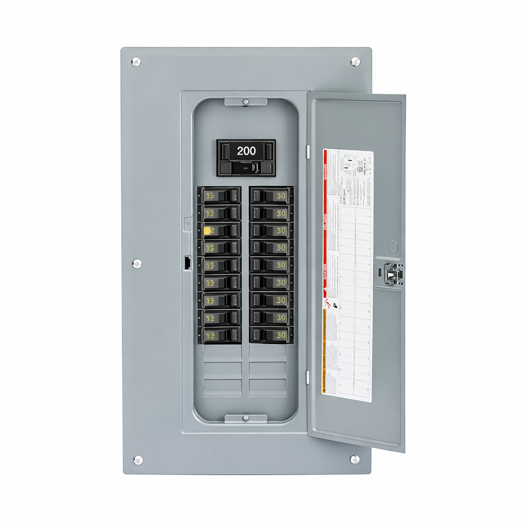 square d panel square d panel