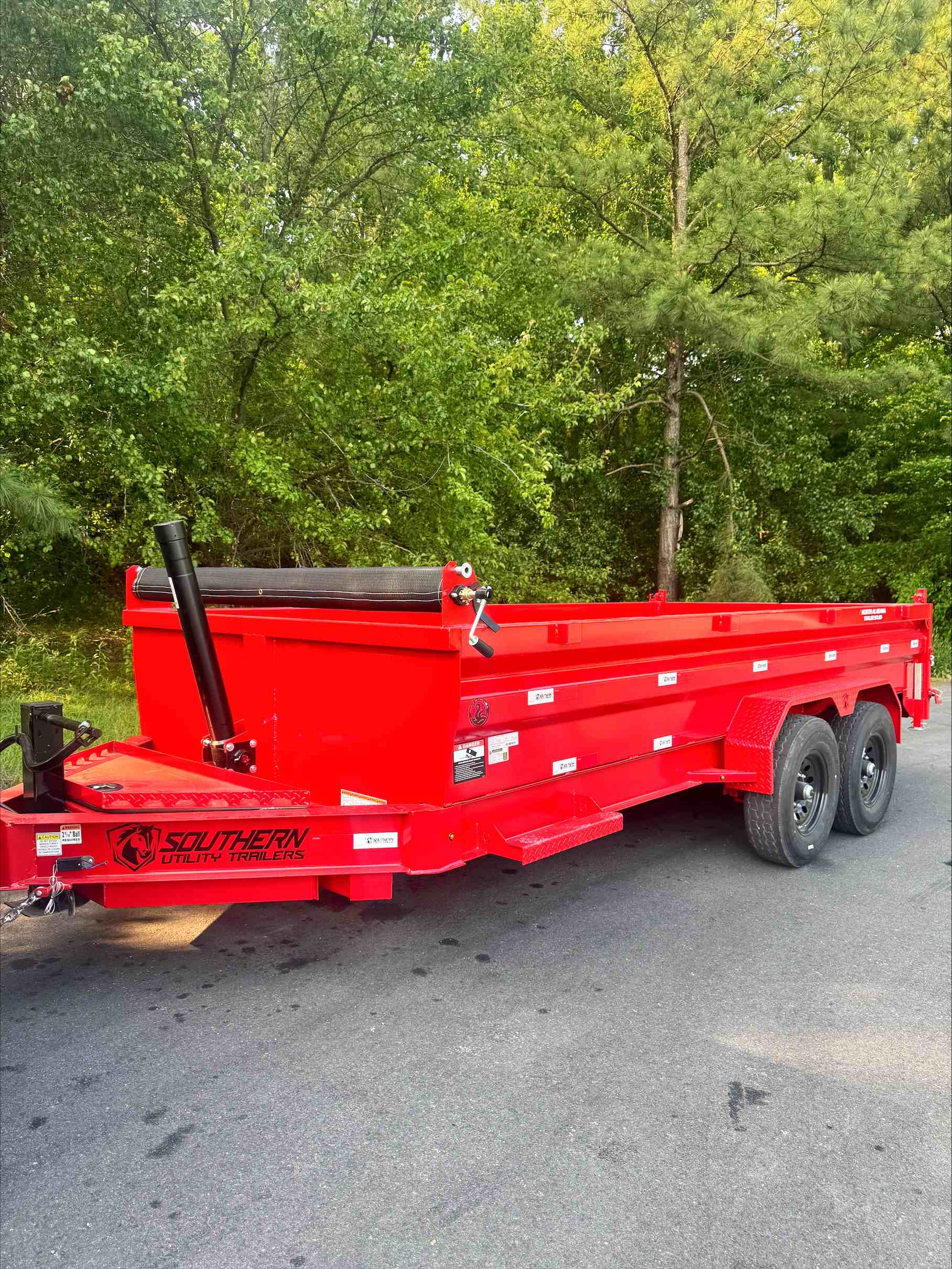 Blazer-Car-Trailer-Rental