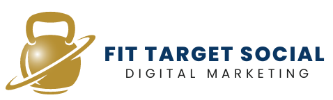 Fit target social marketing agency 