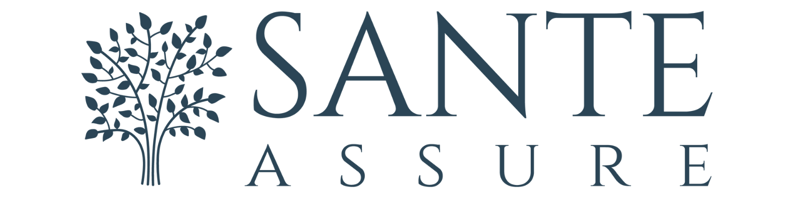 Sante Assure business logo