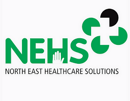 North East Healthcare Solutions business logo