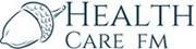 Healthcare FM business logo