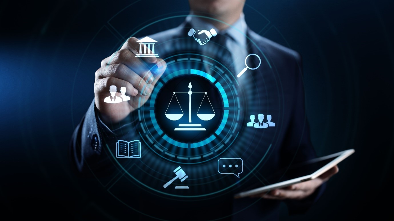 Transform Risk Management Into Your Legal Firm's Competitive Advantage